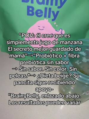 TikTok post by @yariestrella29 for JoySpring. Caption reads: El secreto mejor guardado de mamá"@JoySpring....