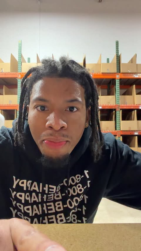 Instagram post by @demetriusharmon for Shopify. Caption reads: [...] @bubbaacollins and we are powered by....