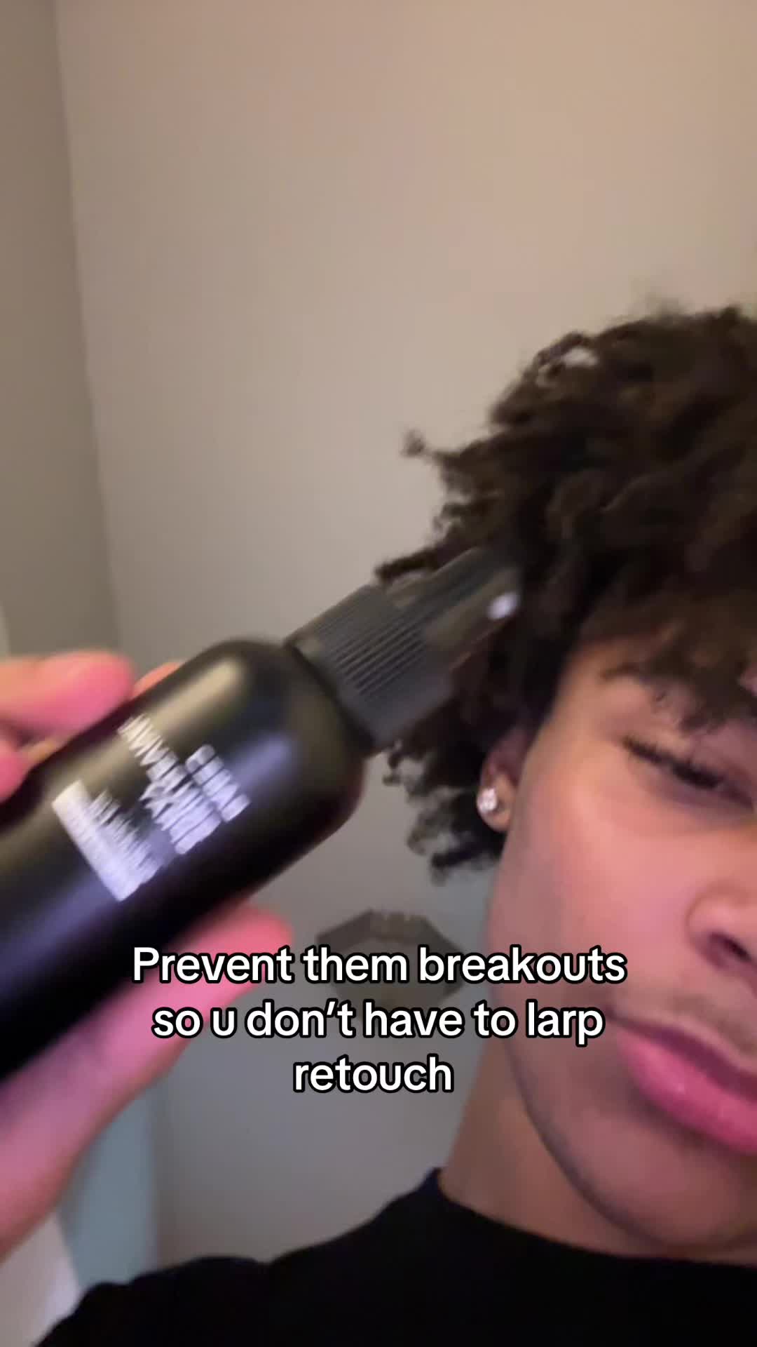 TikTok post by @perignon67 for Based BodyWorks. Caption reads: @BASED.