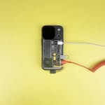 Instagram post by @byron.seven for SHARGE. Caption reads: This is the Disk Pro by @sharge_official and it....