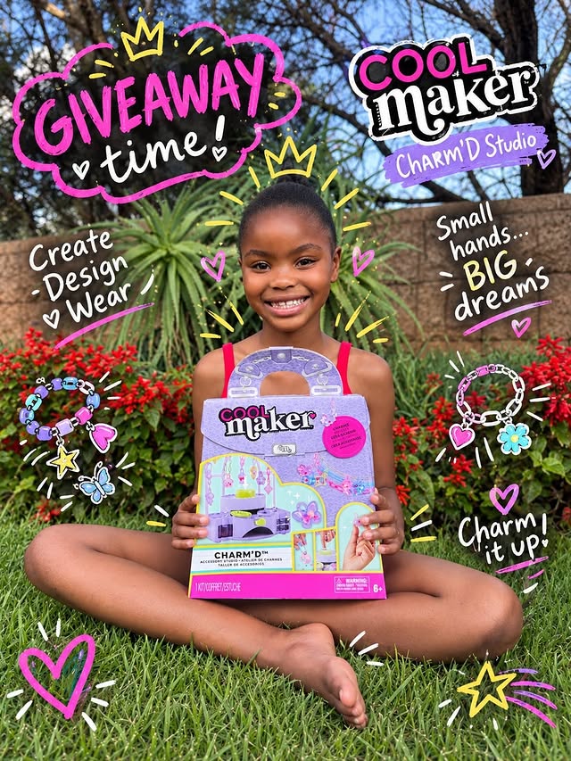 Instagram post by @princess_spheee for Prima Toys. Caption reads: [...] Enter: 1️⃣ Follow @princess_spheee and....