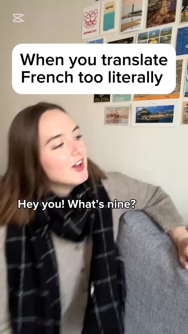 Instagram post by @itscharlotteokok for Timekettle. Caption reads: Check my linktree for more details 🌎🌎🌎....