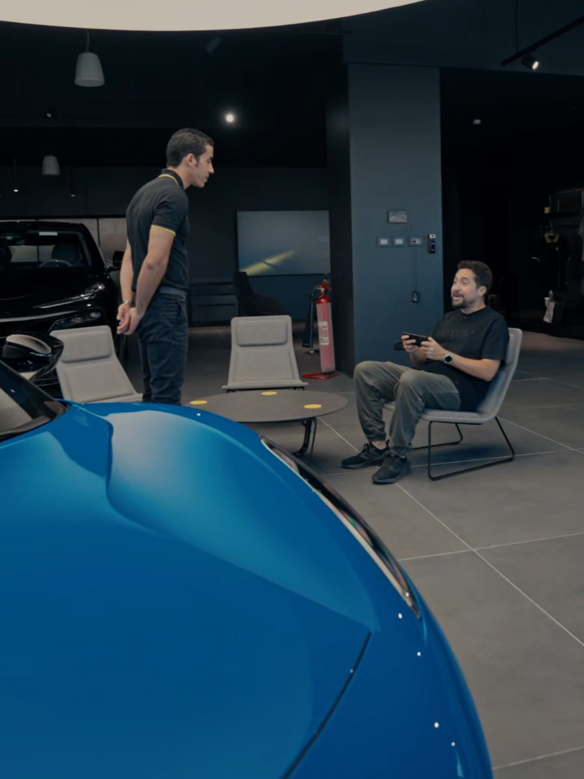 TikTok post by @awakil911 for PUBG MOBILE. Caption reads: نزّل PUBG MOBILE وادخل المعركة بالوحوش المميزة من....