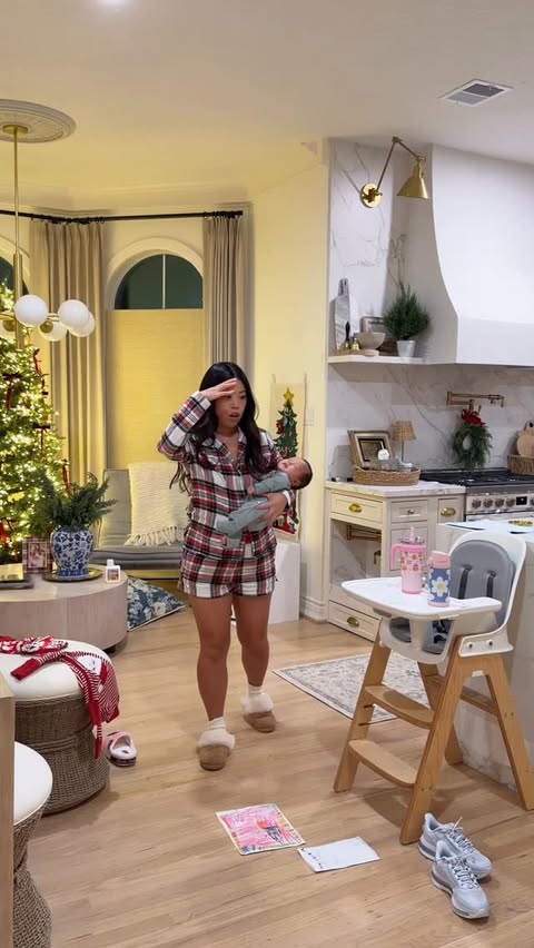 Instagram post by @joyfullygreenhome for Dreame. Caption reads: 🪄Write DREAME for Black Friday deal you don’t....