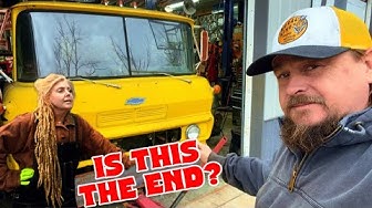 YouTube post by @PieceNGrease for Arccaptain. Caption reads: We have a lot to figure out…..