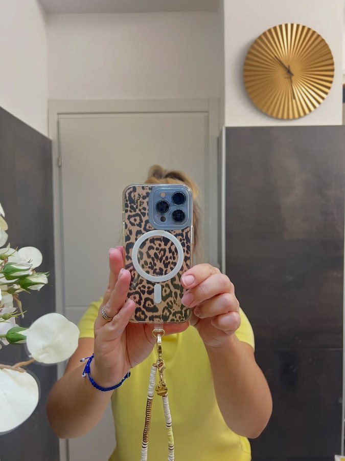 Instagram post by @sparklesandcaramels for idealofsweden. Caption reads: Animalier is always a great idea ❤️

Check out....