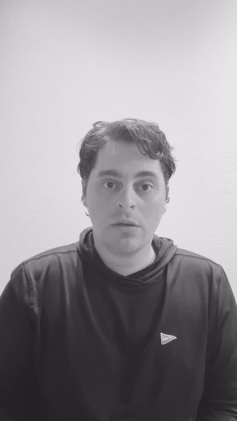 Instagram post by @thejet for Ekster. Caption reads: We need to have a serious convo… @ekster is having....