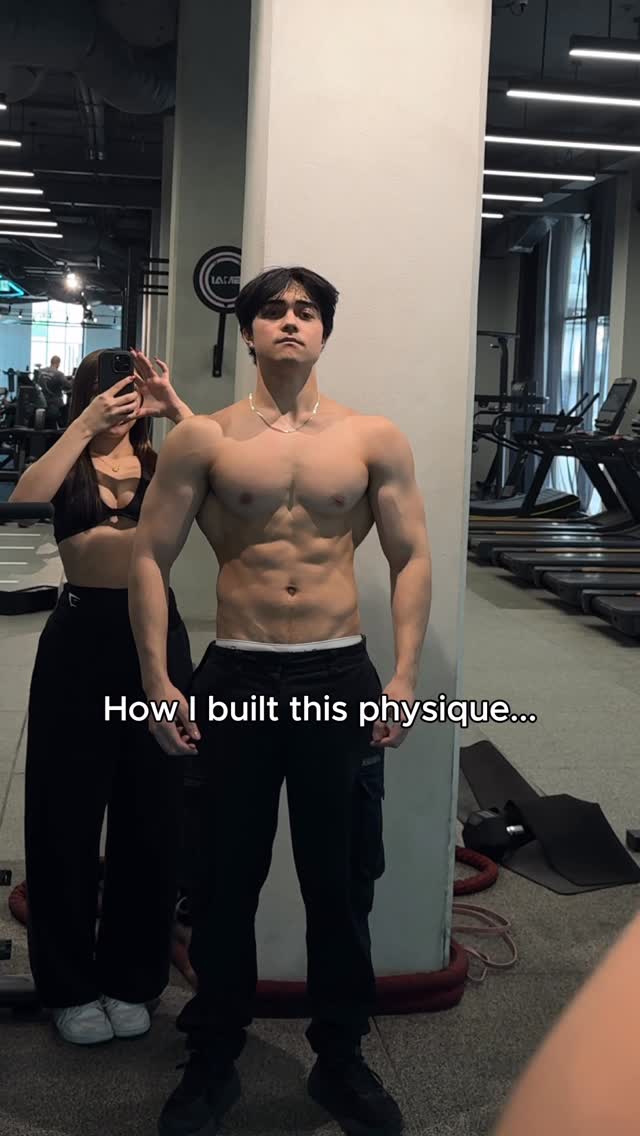 Instagram post by @brendanwongfit for My Muscle Chef. Caption reads: We all have the same 24 hours, and thanks to....