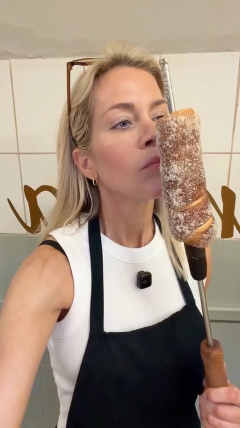 Instagram post by @thekatelawler for GetYourGuide. Caption reads: Wish I’d known about @getyourguide sooner… but....
