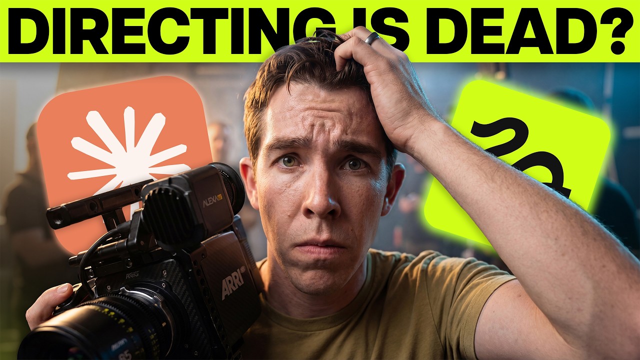 YouTube post by @JosephMartin for Motion Array. Caption reads: [...] and plugins: 2 free months of Motion Array -....
