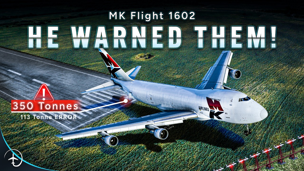 YouTube post by @MentourPilot for A. Caption reads: How Was This Even LEGAL?! | The Tragic Story of MK....