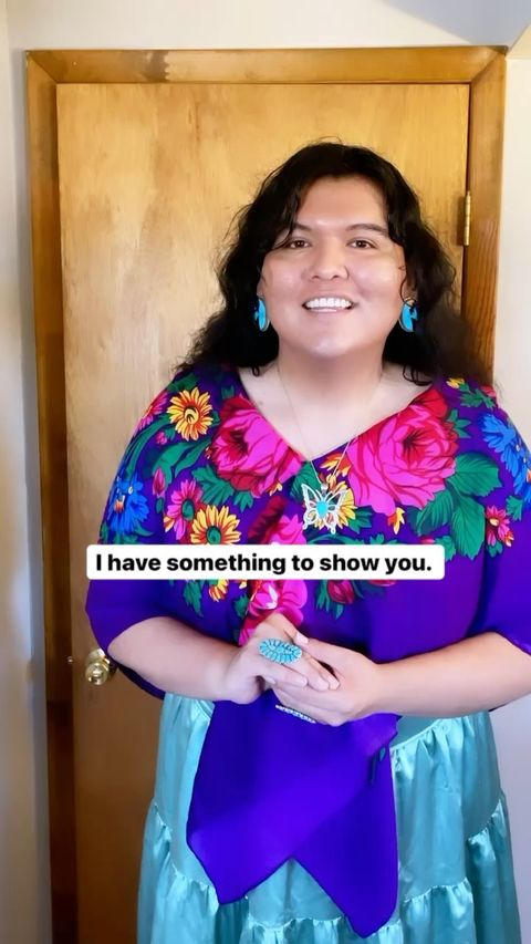 Instagram post by @dineaesthetics for Earthjustice. Caption reads: [...] my story to see how you can support....