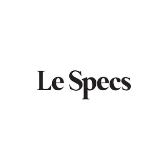 Le Specs