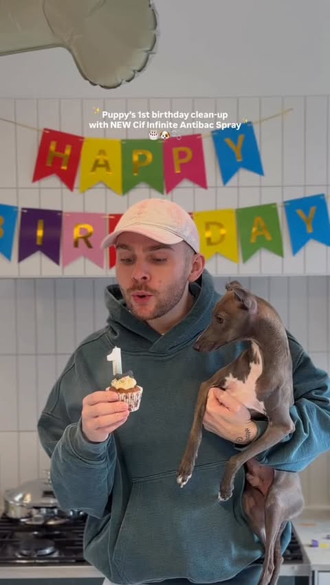 Instagram post by @jack.designs for Cleanipedia. Caption reads: [...] which I’m more excited about…becoming....