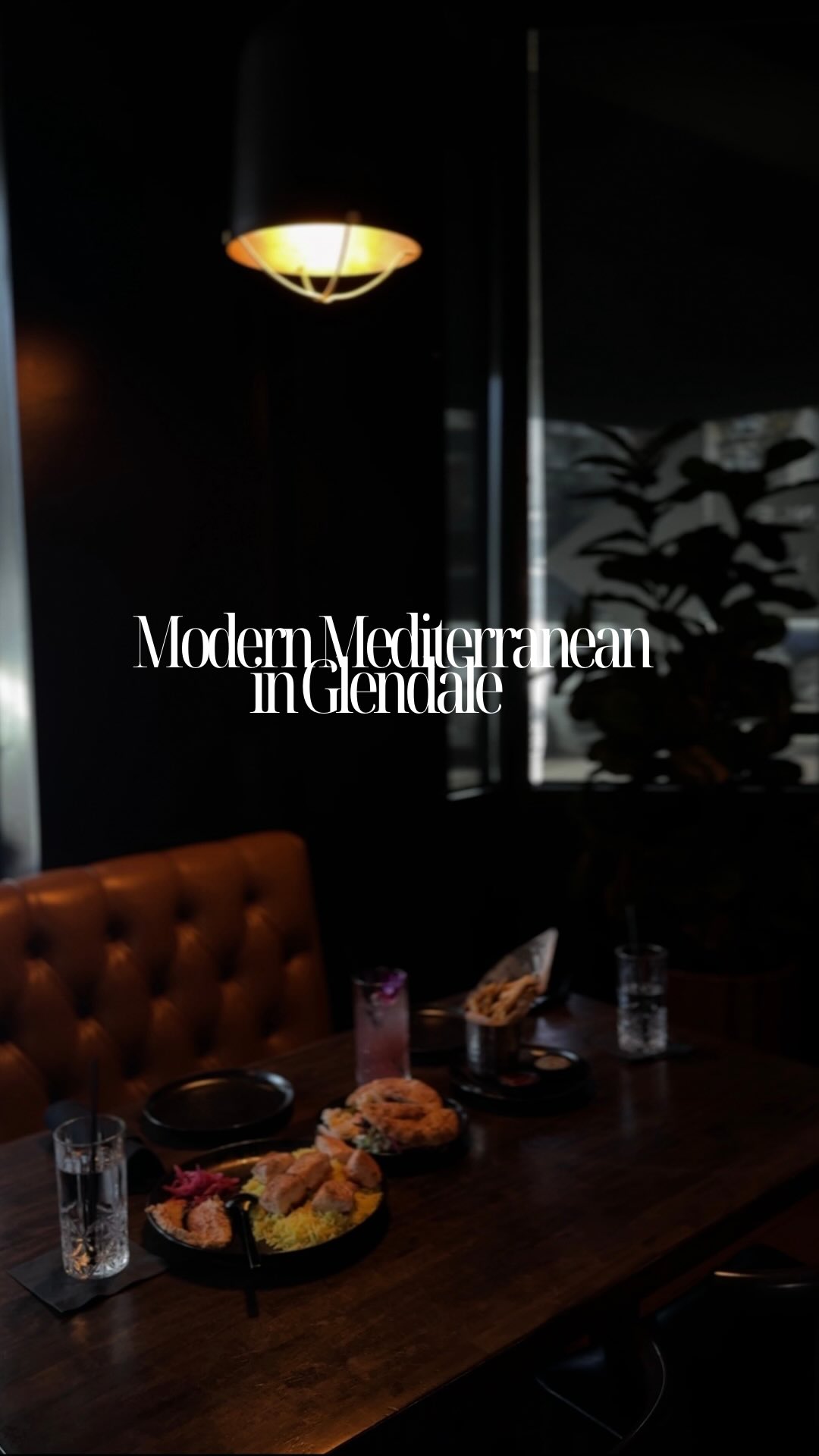 Instagram post by @lecubsusa for Yelp. Caption reads: Follow @graceisgourmet for more recommendations.....