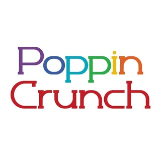 Poppin Crunch