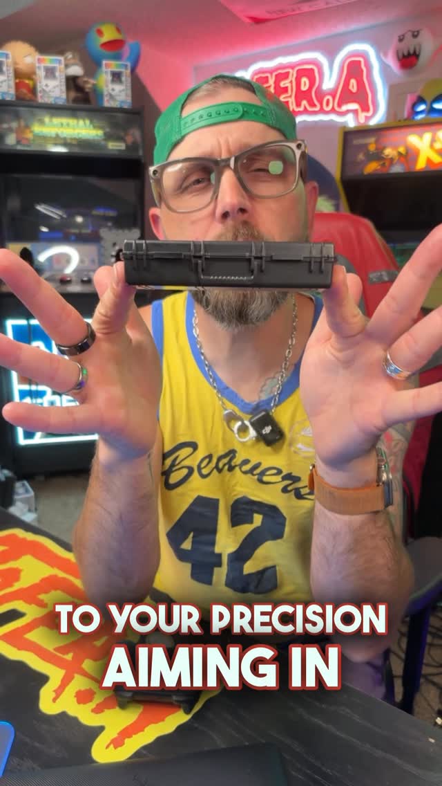 Instagram post by @tofer.a for KontrolFreek. Caption reads: Call of Duty Black ops 7 is out soon!

And today I....