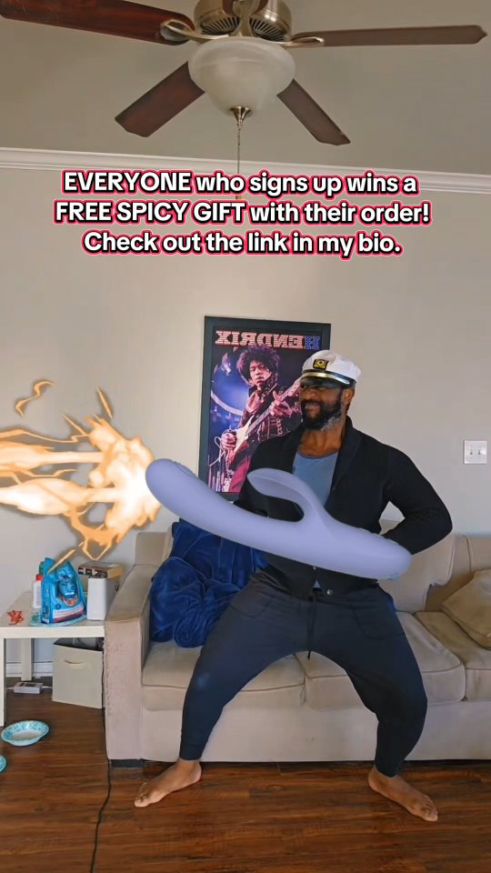 Instagram post by @unexpectedlyfun for Bellesa Boutique. Caption reads: @bellesaco and I are sending everyone who signs up....