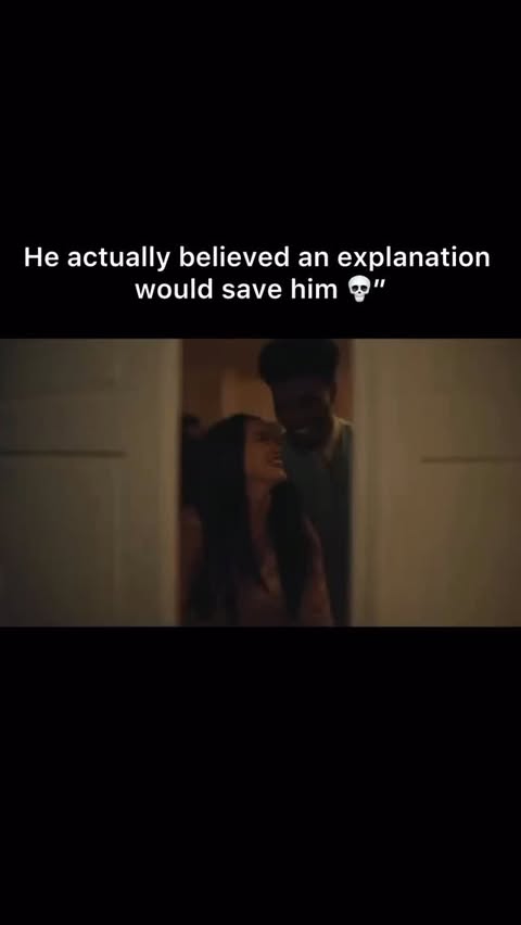 Instagram post by @wholesomeintrovertss for Tubi. Caption reads: [...] and vulnerability Film now available @tubi....