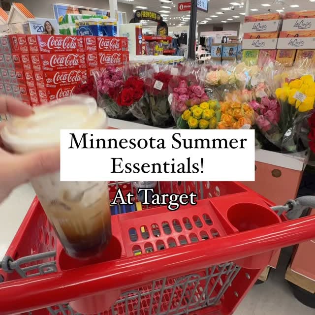 Instagram post by @mnbucketlistmom for Hyland's Naturals. Caption reads: @hylandsnaturals has been my go-to brand for my....