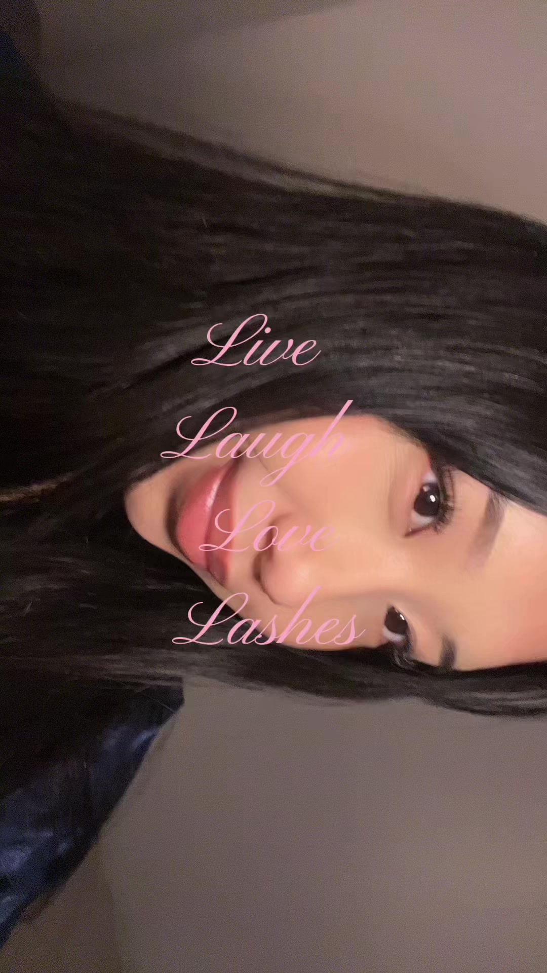 TikTok post by @taneeshahang for VeyesBeauty. Caption reads: @VEYESBEAUTY use code ‘tane15’ for $ off 🤍 link....