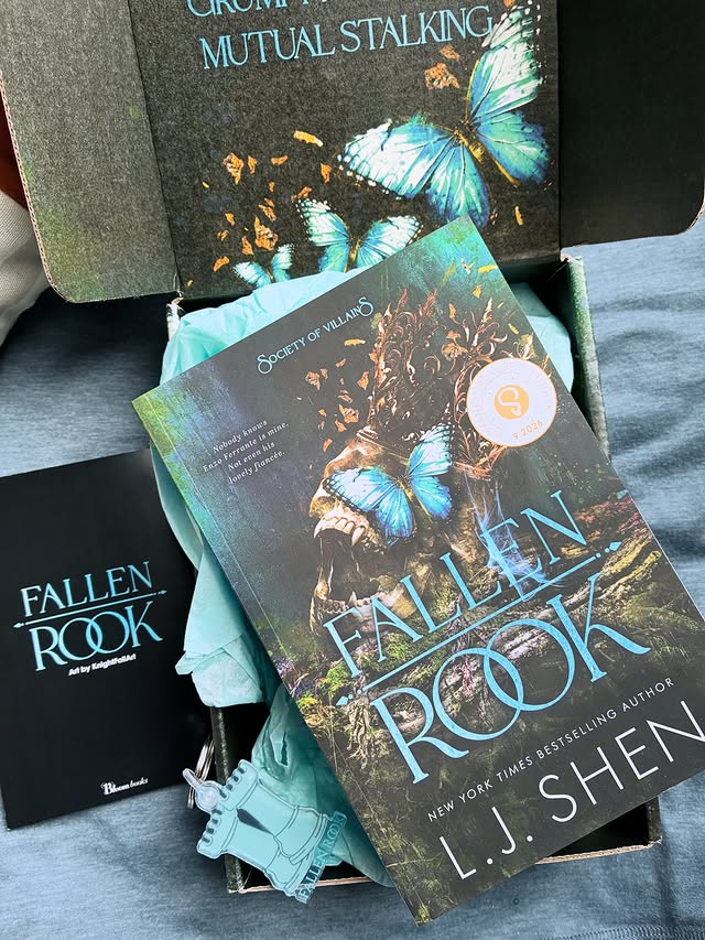 Instagram post by @natorious_reading for Bloom Books. Caption reads: ♜ 𝐏𝐮𝐛 𝐖𝐞𝐞𝐤 𝐒𝐩𝐨𝐭𝐥𝐢𝐠𝐡𝐭 ♜....