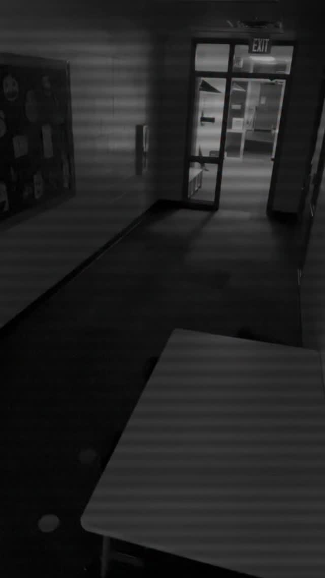 Instagram post by @scholtenart for Crayola. Caption reads: He tried to steal creativity… but instead, he....