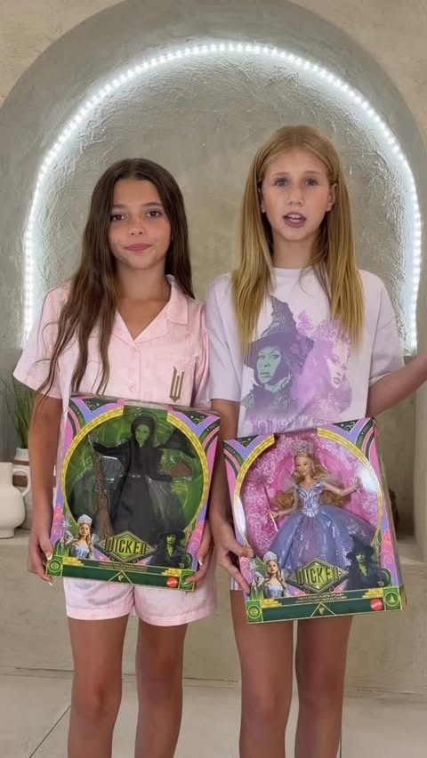 Instagram post by @lyla.lucas for The Connect Agency. Caption reads: [...] @capriceaustralia @mattel @lego....