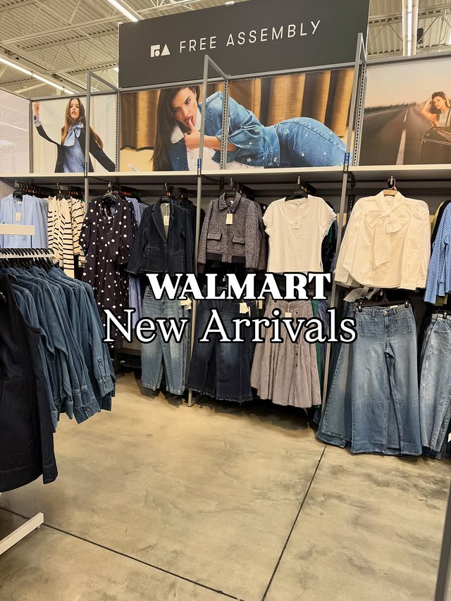 Instagram post by @shopthedealwithme for Walmart Creator. Caption reads: [...] a friend who may need it! @walmart....