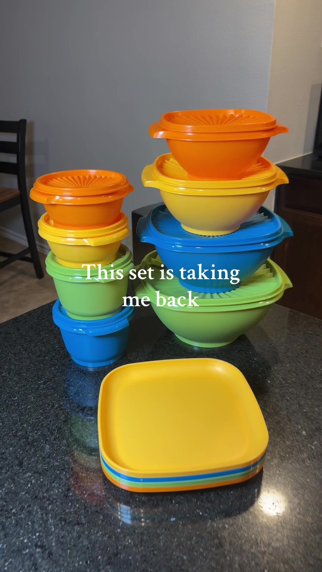 TikTok post by @cookinwithkristin for HSN. Caption reads: [...] #christmasgiftideas @HSN, Inc .