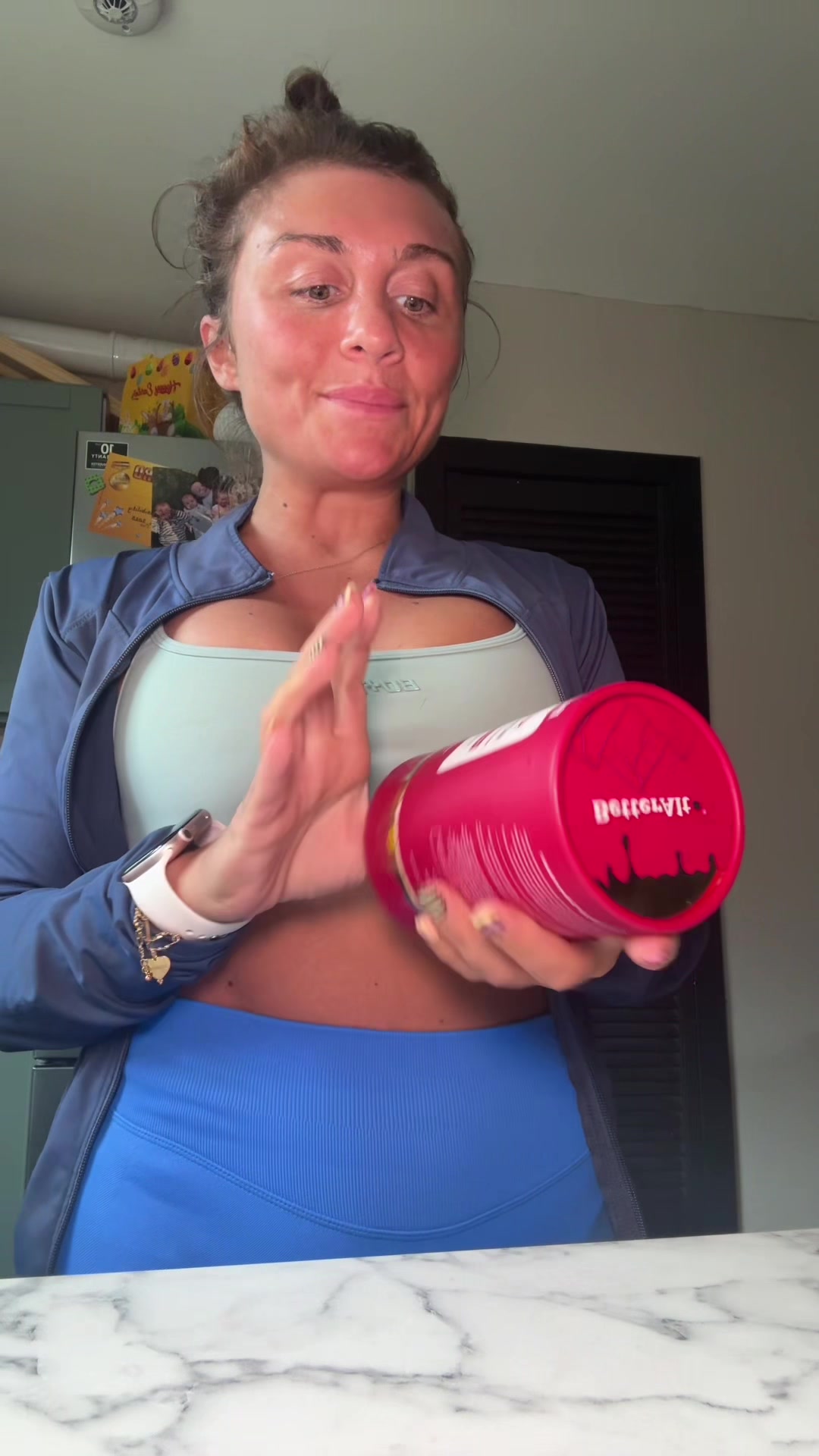 TikTok post by @din_xo for Better Alt. Caption reads: [...] then GET TO KNOW thank me later xxx @Better....