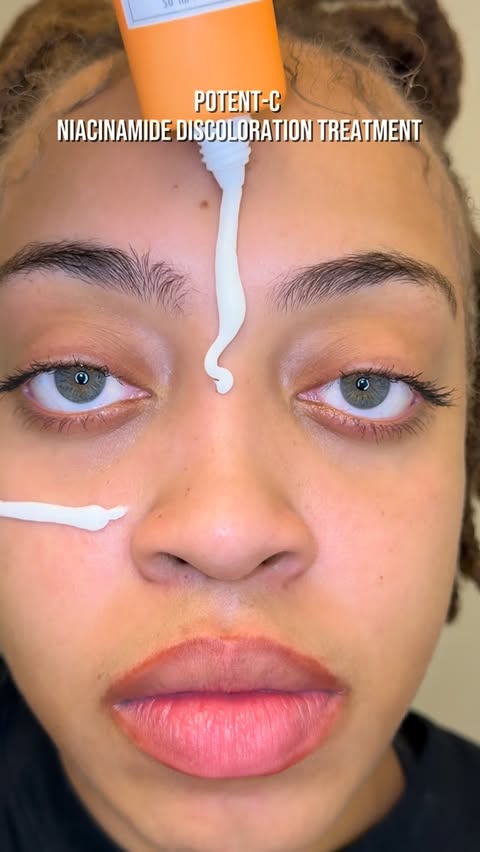 Instagram post by @madechinajay for Peter Thomas Roth. Caption reads: COMMENT ‘GLOW SKIN’ for the at home SKIN....