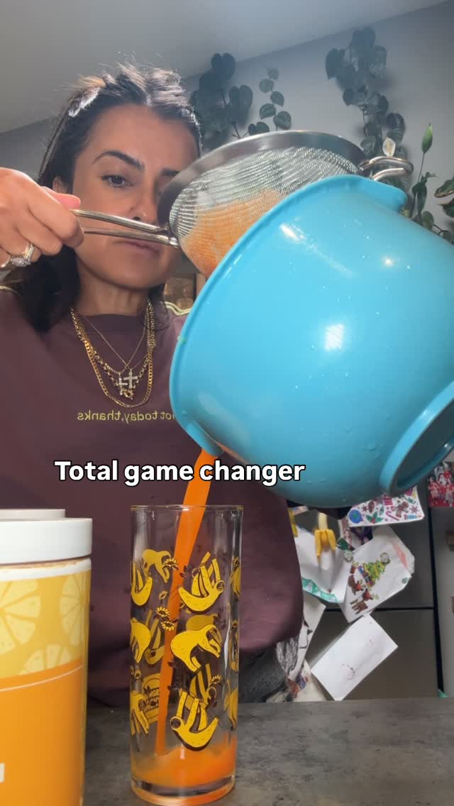 Instagram post by @healingfromtheinsidenout for Vimergy. Caption reads: This powerful trio = MSM + Lysine + Vitamin C:....