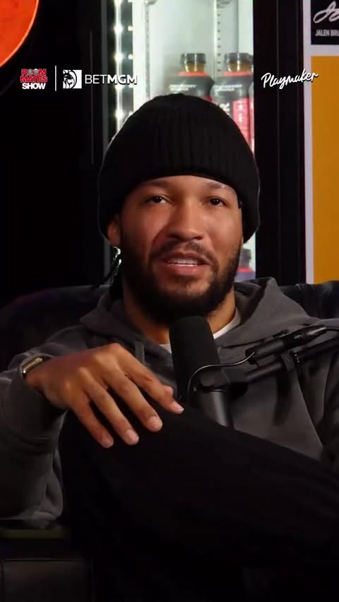 Instagram post by @theroommatesshow for BetMGM. Caption reads: Hard to top this costume 🤷‍♂️ @betmgm.