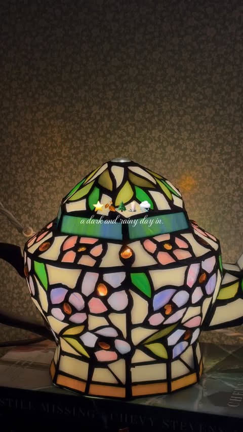 Instagram post by @kokokourtney for Pop Mart. Caption reads: January 15th — afternoon, 3PM, currently snowing....