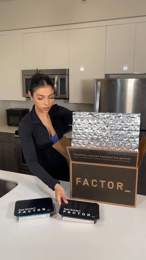 Instagram post by @emilypayampss for Withings. Caption reads: [...] a lifesaver for me. Use my code....