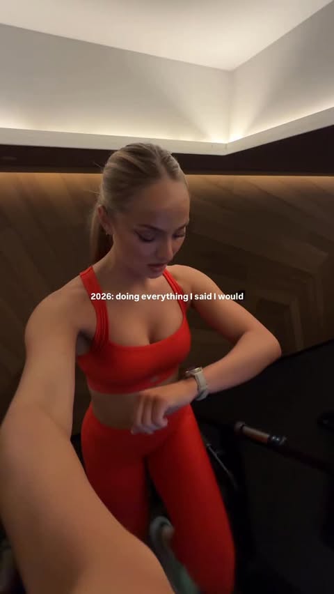 Instagram post by @alicestenlof for Garmin. Caption reads: Advertisement @garminsweden 
By listening.
By....