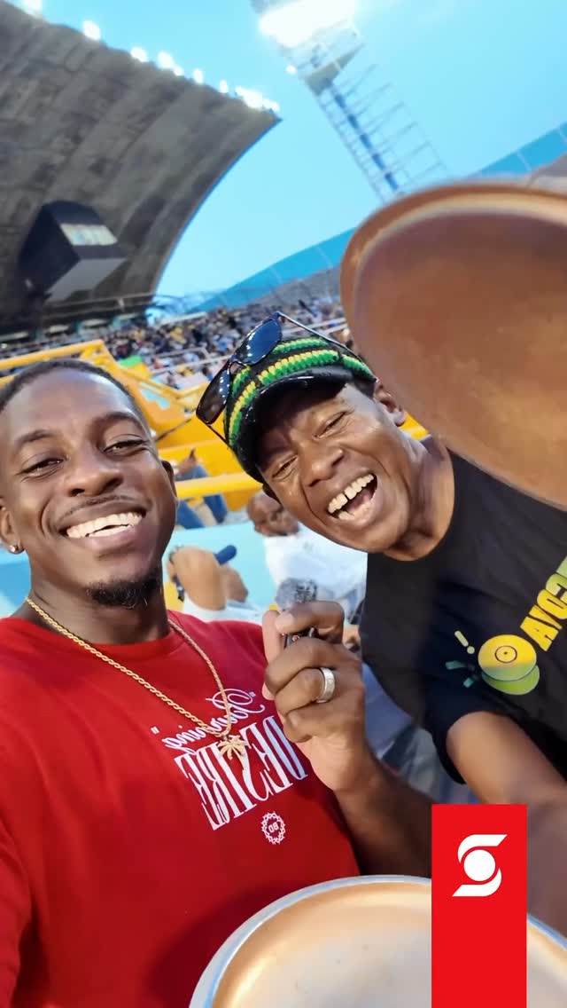 Instagram post by @darrow_g for Scotiabank. Caption reads: This is what it’s like to be part of the....