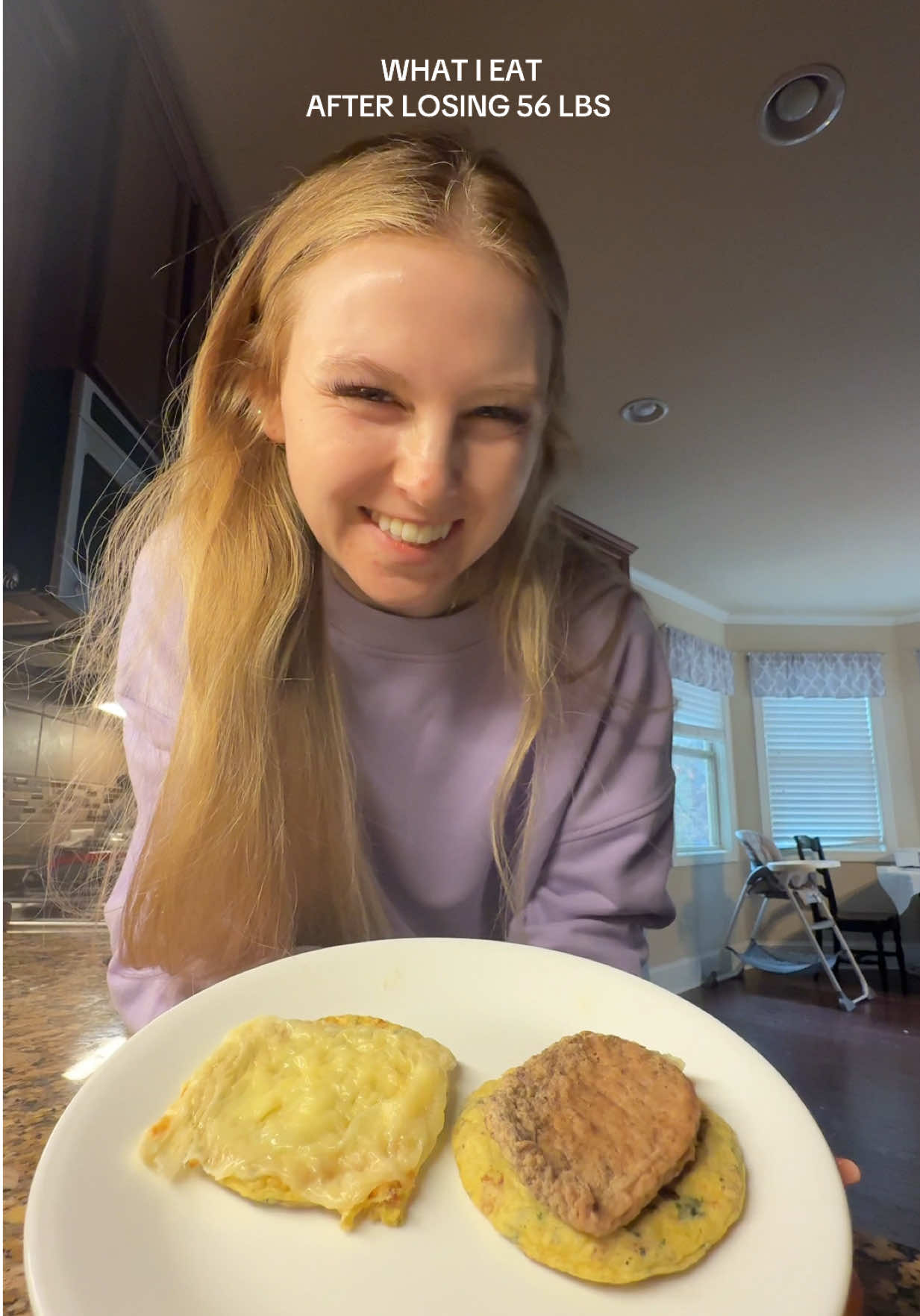 TikTok post by @kayleelb4 for Drizzilicious. Caption reads: @SEEQ SUPPLY @Prime Bites Protein Treats @Jimmy....