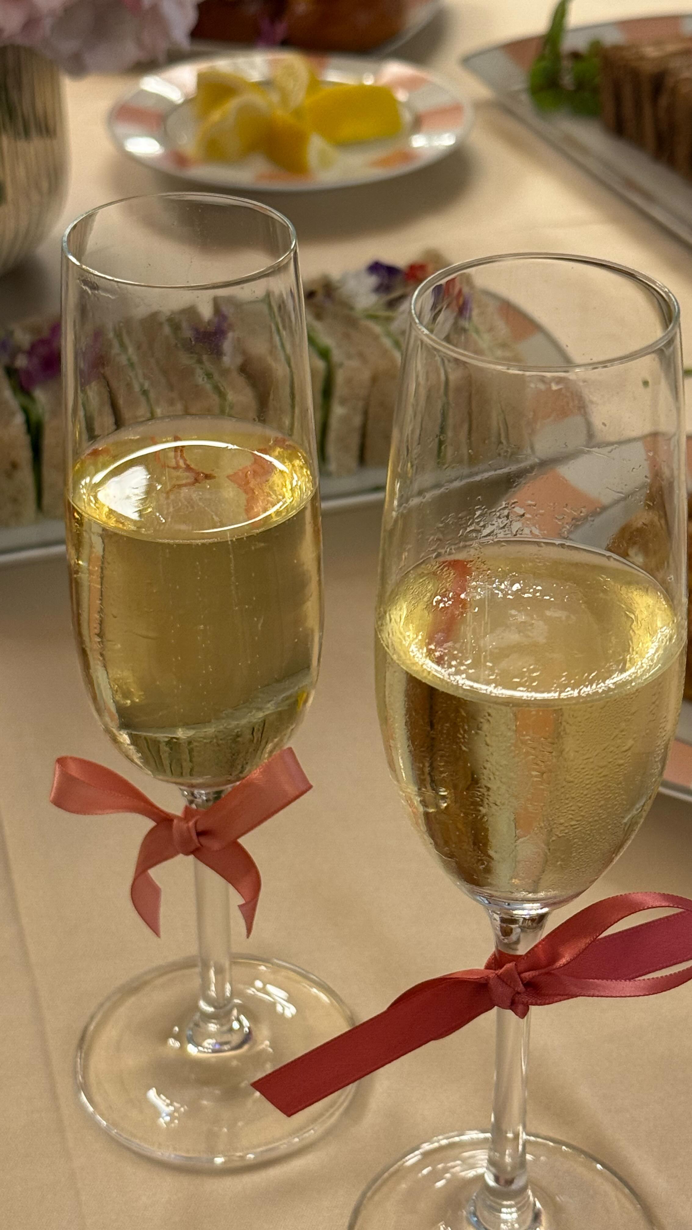 Instagram post by @aliyahwears for Scarlett Gasque. Caption reads: [...] best time seeing mother Gaga in my....