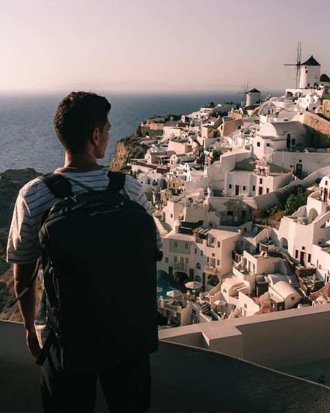 Instagram post by @robhfz for Wandrd. Caption reads: [...] through coastlines.⁣ ⁣ Huge thanks to....