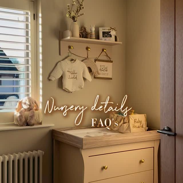 Instagram post by @homewith_thehowards for The Wood Veneer Hub. Caption reads: [...] - @cuddlecouk Wood panelling -....