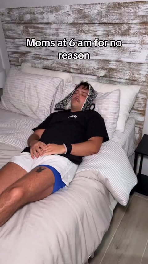 Instagram post by @trevor_abney for Stake. Caption reads: [...] else up 😂 #skit #comedy #thetrevorabney....