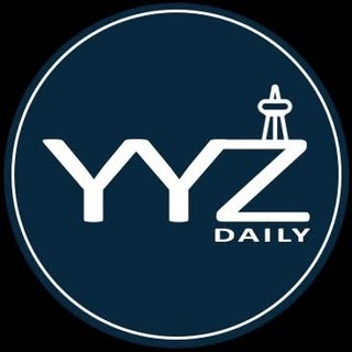 YYZ Daily