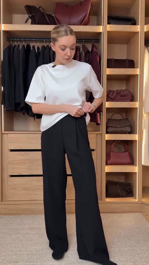 Instagram post by @lydiajanetomlinson for MINT VELVET. Caption reads: Ad. Meet The Keepers from @mintvelvet ✨
Your....