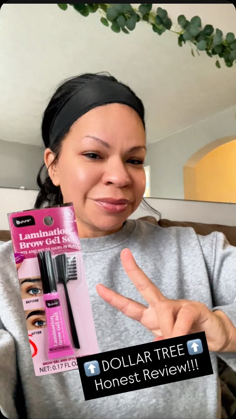 Instagram post by @sensationalfinds for Dollar Tree. Caption reads: Is this Dollar Tree find crap? Lets put it to the....