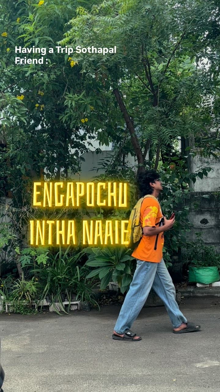 Instagram post by @saajii._ for Goibibo. Caption reads: Tag that sothapall friend!🥲👍🏼

Get up to 52%....