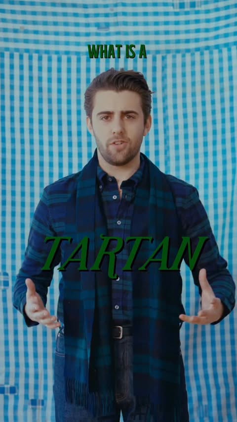 Instagram post by @simon__gold for Brooks Brothers. Caption reads: [...] whether you are browsing through....