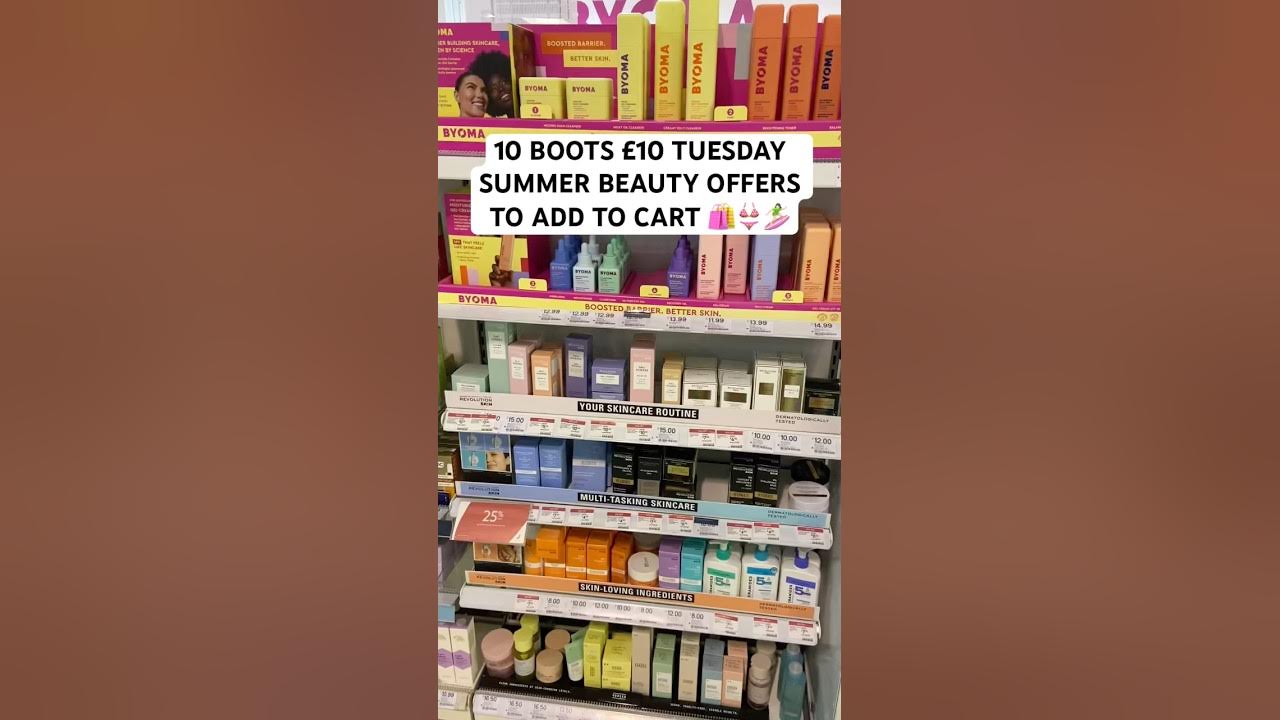 YouTube post by @Laura_Ruth8 for NAKED SUNDAYS. Caption reads: [...] NAKED SUNDAYS* 🌞💜👙 Use code LAURA15 [...].