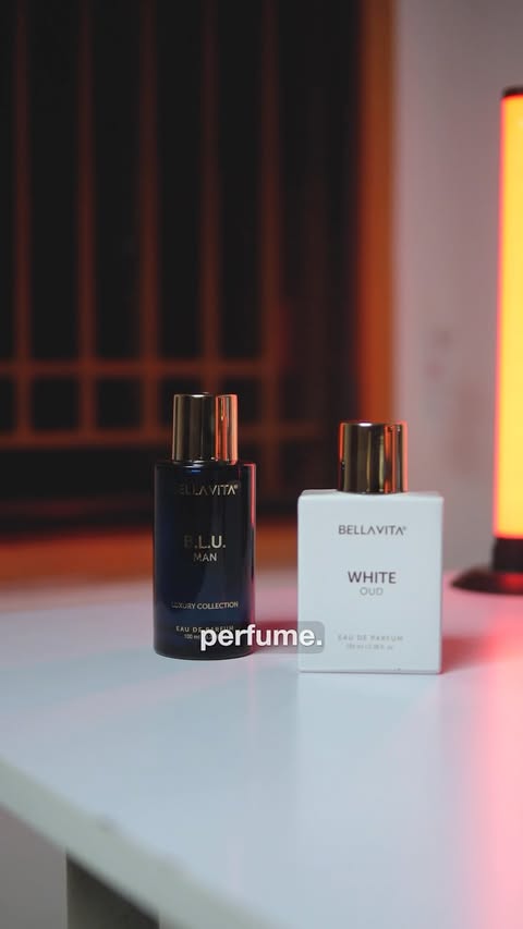 Instagram post by @budgetgadgettamil for BELLAVITA LUXURY. Caption reads: Sure! இந்த video-ku catchy Instagram caption: 999....